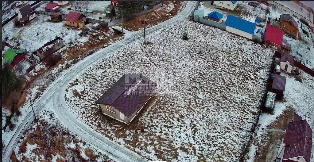 Дом в Карелия, Прионежский район, Заозерское с/пос, д. Суйсарь ул. ... - Фото 1