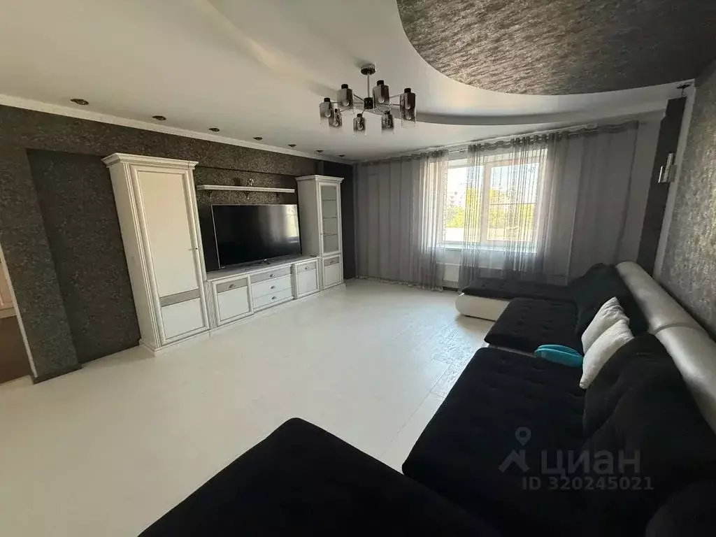 2-к кв. Волгоградская область, Волгоград ул. 8-й Воздушной Армии, 9а ... - Фото 1