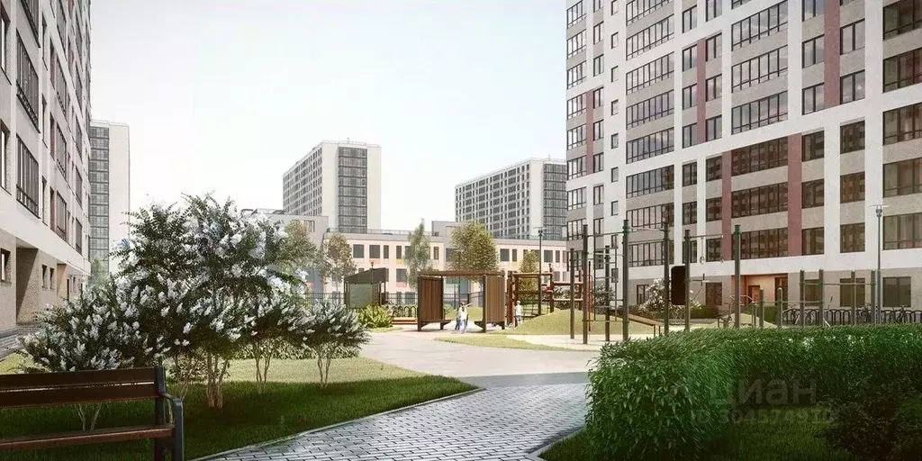 Гараж в Санкт-Петербург пос. Парголово, дор. Михайловская, 14к1 (15 м) - Фото 0
