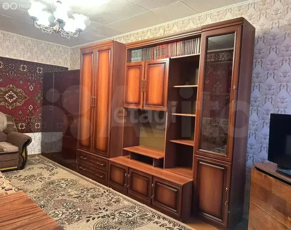 1-комнатная квартира: Муром, Орловская улица, 5 (30.1 м) - Фото 2