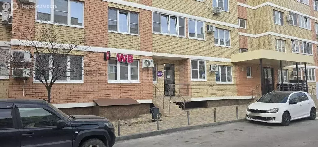 Помещение свободного назначения (31.7 м) - Фото 1