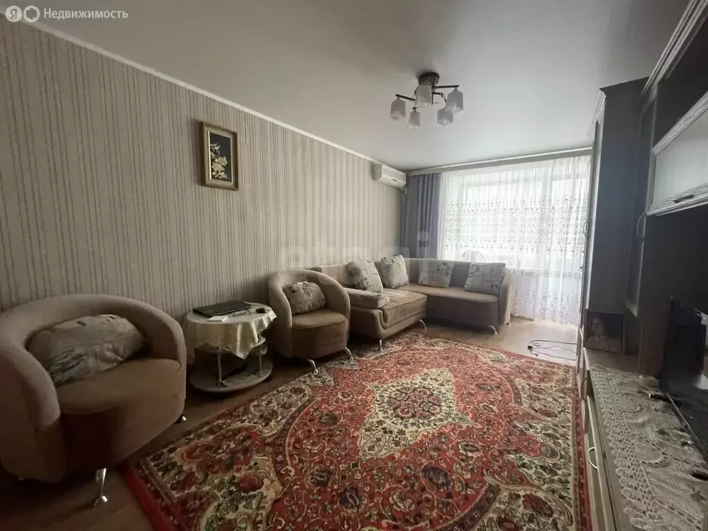 2-комнатная квартира: Унеча, улица Ленина, 19 (43.8 м) - Фото 2