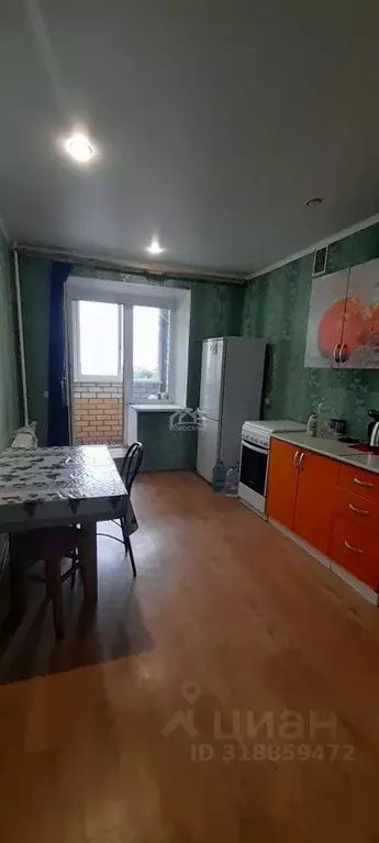 2-к кв. Тамбовская область, Тамбов ул. Сенько, 26А (63.3 м) - Фото 0