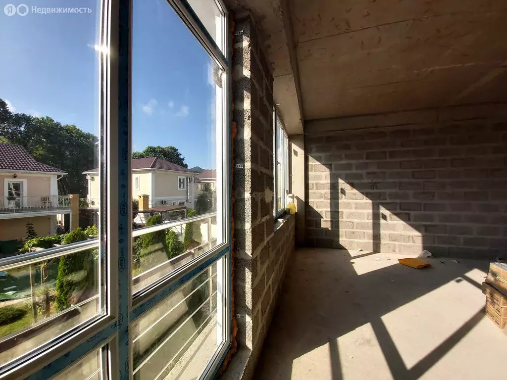 2-комнатная квартира: село Агой, квартал Рассвет, 18 (50 м) - Фото 1