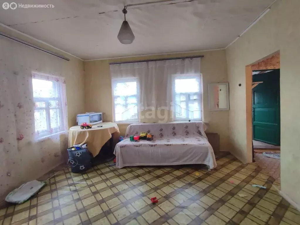 Дом в Тамбов, Мичуринская улица (26.5 м) - Фото 1