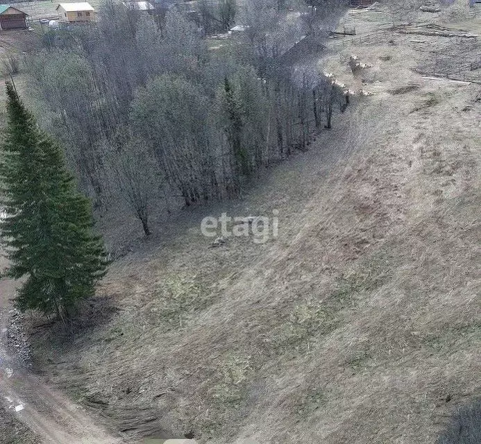 Участок в Коми, Сыктывдинский район, с. Выльгорт  (21.0 сот.) - Фото 0