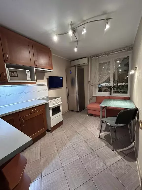 1-к кв. Москва Онежская ул., 34К2 (40.0 м) - Фото 2