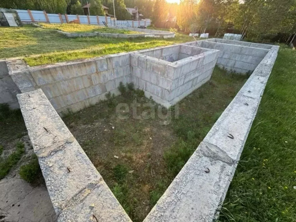 Участок в Челябинская область, Аргаяшский муниципальный округ, ... - Фото 1