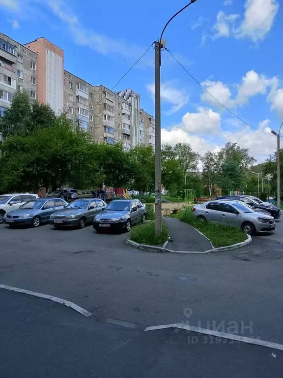 3-к кв. Свердловская область, Нижний Тагил Красноармейская ул., 84 ... - Фото 1