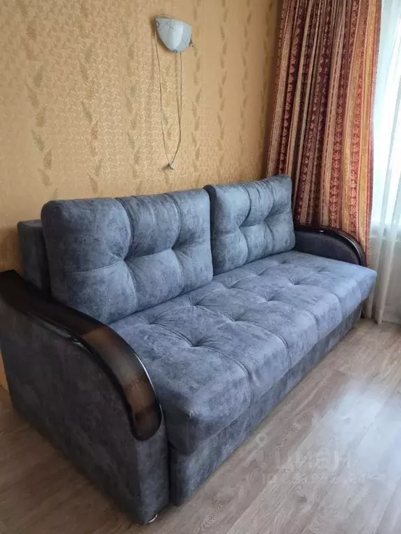 1-к кв. Москва 2-я Владимирская ул., 38/18 (33.0 м) - Фото 2