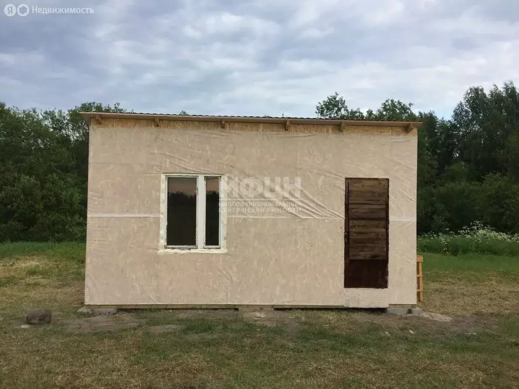 Участок в Пряжинский район, село Крошнозеро (1143 м) - Фото 1
