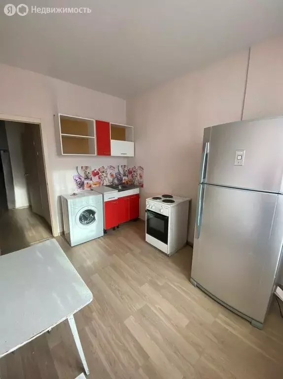 1-комнатная квартира: Челябинск, улица Чичерина, 47 (37.2 м) - Фото 2