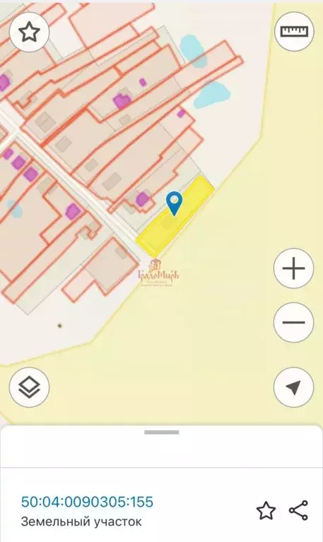 Дом в Московская область, Дмитровский муниципальный округ, д. Мисиново ... - Фото 2