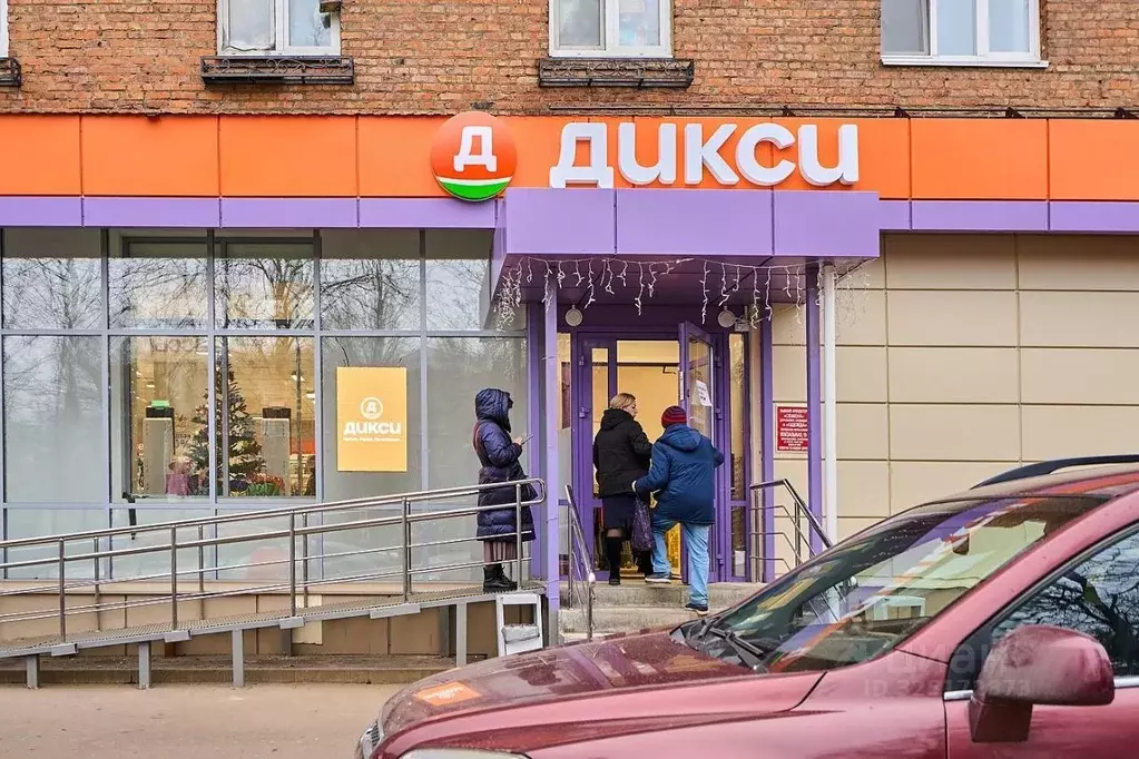 Помещение свободного назначения в Московская область, Фрязино ... - Фото 1