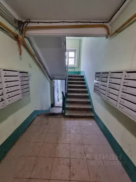 2-к кв. Московская область, Подольск ул. Ихтиманская, 3 (43.6 м) - Фото 2