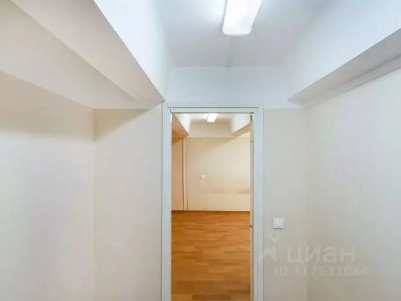 Склад в Санкт-Петербург ул. Швецова, 38 (85 м) - Фото 0
