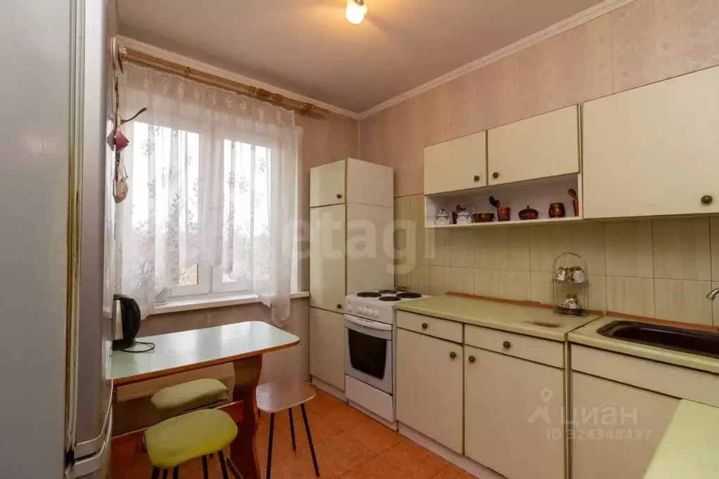 3-к кв. Красноярский край, Красноярск ул. Партизана Железняка, 50 ... - Фото 0