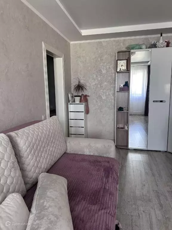 Продаётся 1-к квартира, 37 м - Фото 0