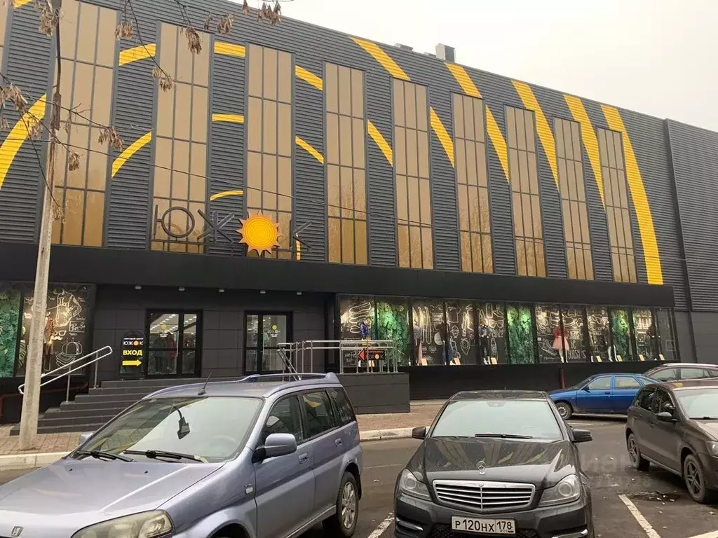 Помещение свободного назначения в Вологодская область, Череповец ул. ... - Фото 1