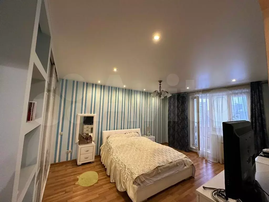 2-к. квартира, 100 м, 6/19 эт. - Фото 0