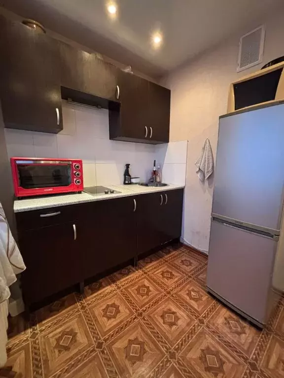 1-к кв. Новосибирская область, Новосибирск Ипподромская ул., 25 (30.0 ... - Фото 0