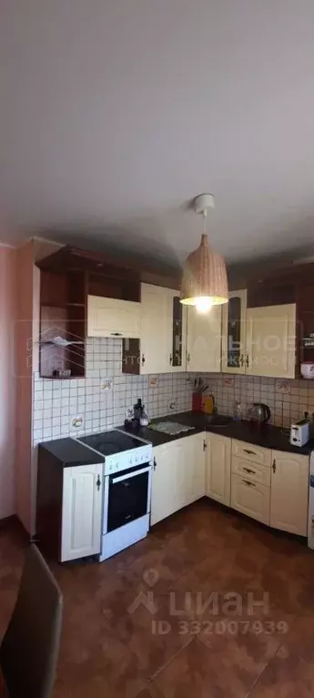 1-к кв. Московская область, Балашиха ул. Свердлова, 52/2 (40.0 м) - Фото 2