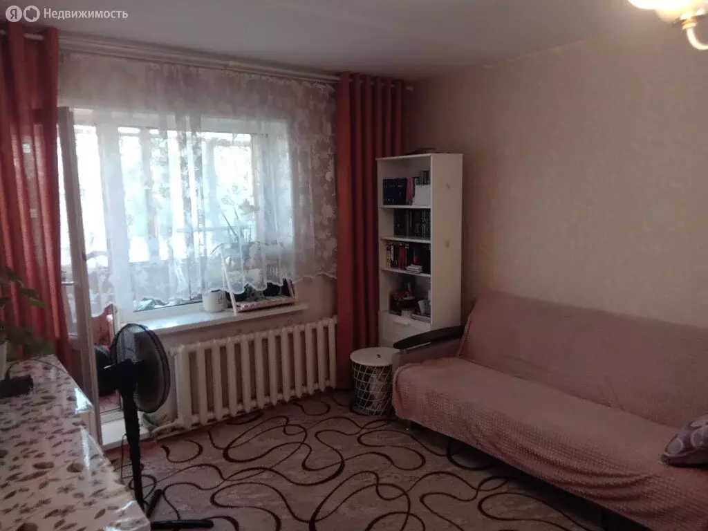 1-комнатная квартира: Екатеринбург, Конотопская улица, 5 (35 м) - Фото 1
