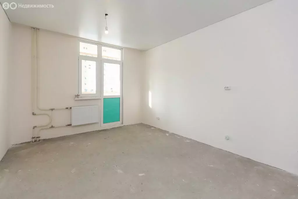 Квартира-студия: Оренбург, Уральская улица, 2/19 (24 м) - Фото 2