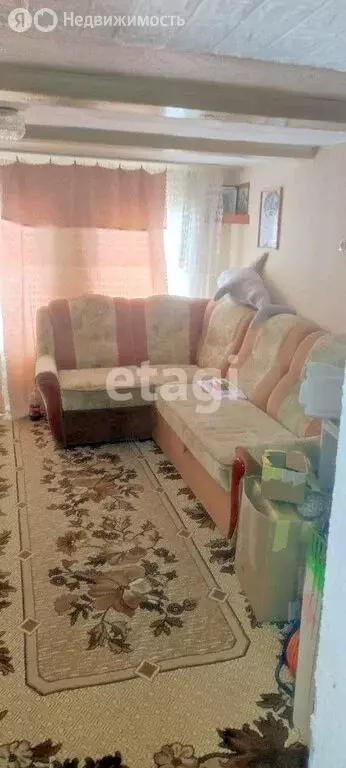 Дом в село Натальино, Заречная улица (29.6 м) - Фото 2