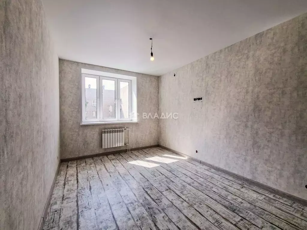 1-к кв. Ивановская область, Иваново ул. 2-я Полевая, 36к2 (35.1 м) - Фото 1