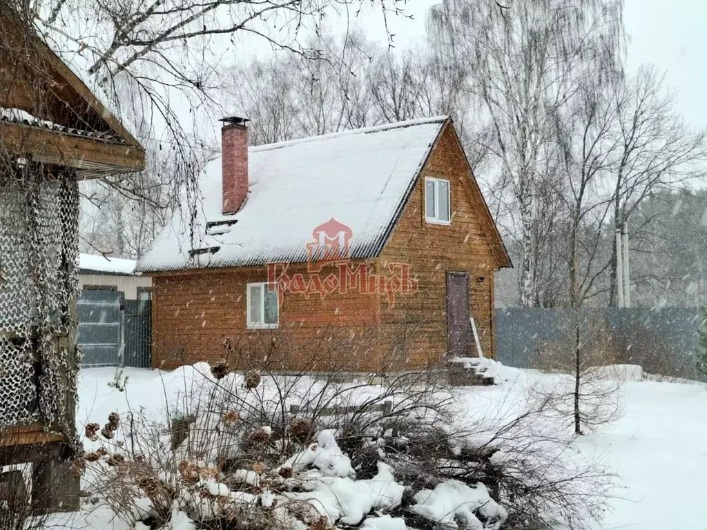 Дом в Владимирская область, Александров пер. Искателей, 14 (43 м) - Фото 1