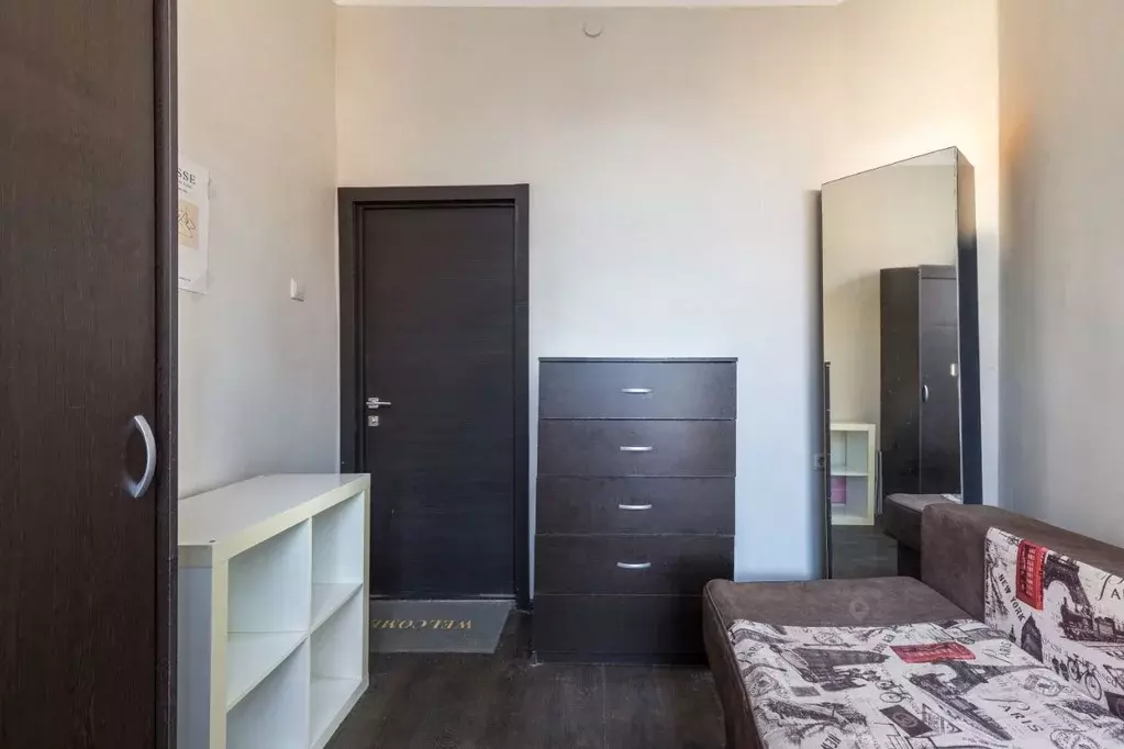 Комната Санкт-Петербург Садовая ул., 128 (8.1 м) - Фото 1