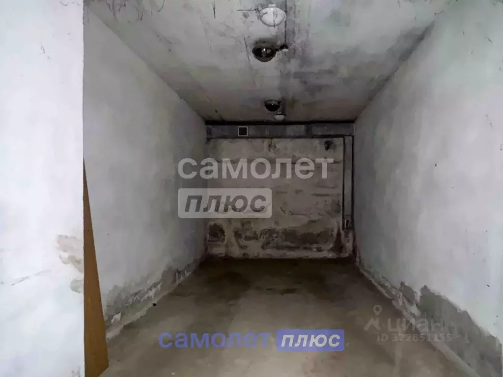 Гараж в Чувашия, Чебоксары ул. Э.М. Юрьева, 1 (19 м) - Фото 2