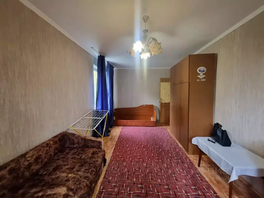 Комната Псковская область, Псков Стахановская ул., 4 (17.0 м) - Фото 2