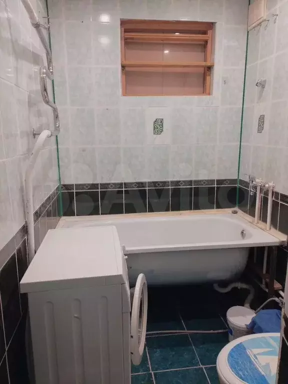 1-к. квартира, 35 м, 3/5 эт. - Фото 1