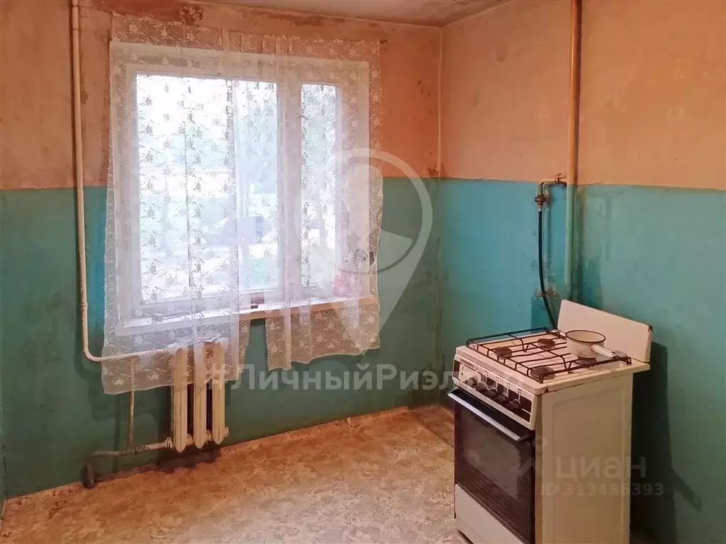 3-к кв. Рязанская область, Рязань ул. Бирюзова, 22к1 (65.7 м) - Фото 0