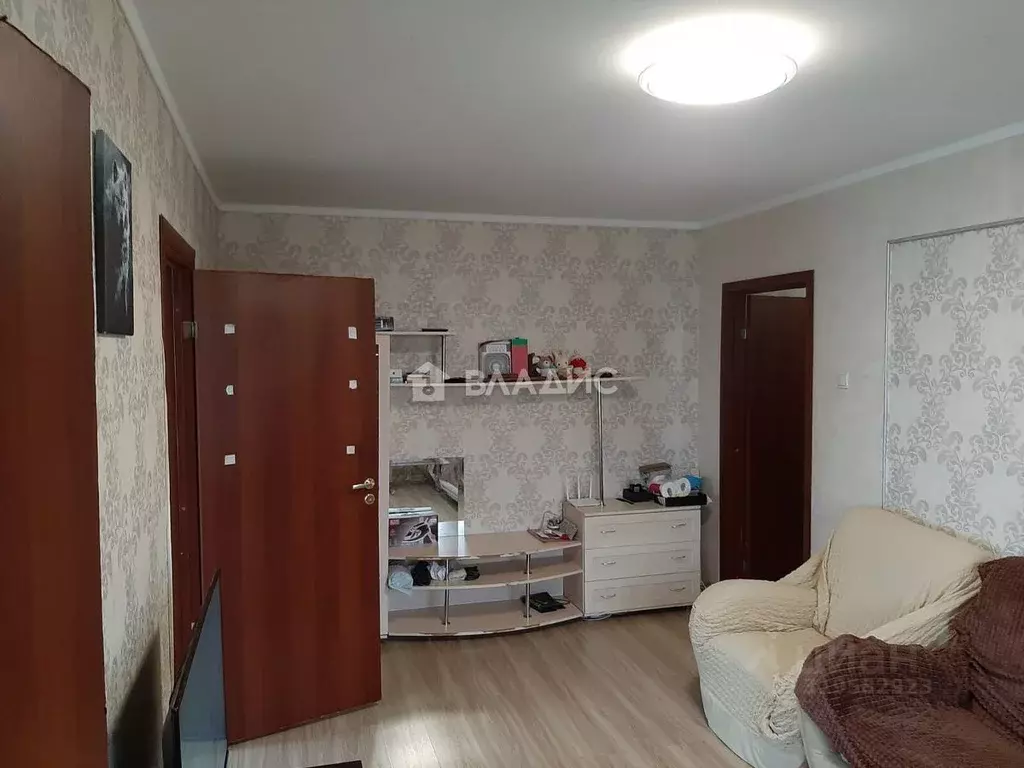3-к кв. Московская область, Подольск Юбилейная ул., 28а (46.8 м) - Фото 1