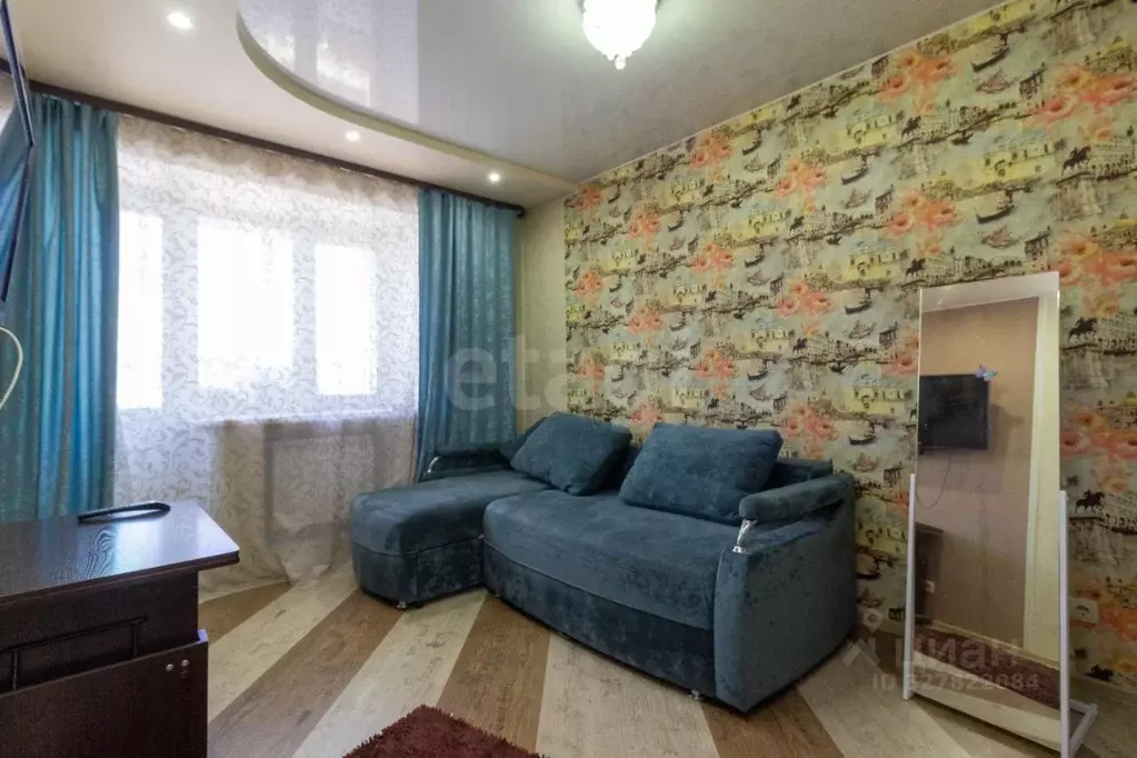 2-к кв. Красноярский край, Красноярск городской округ, Березовка ... - Фото 1