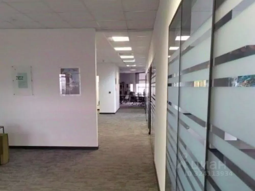 Офис в Москва Садовая-Самотечная ул., 24/27 (662 м) - Фото 1