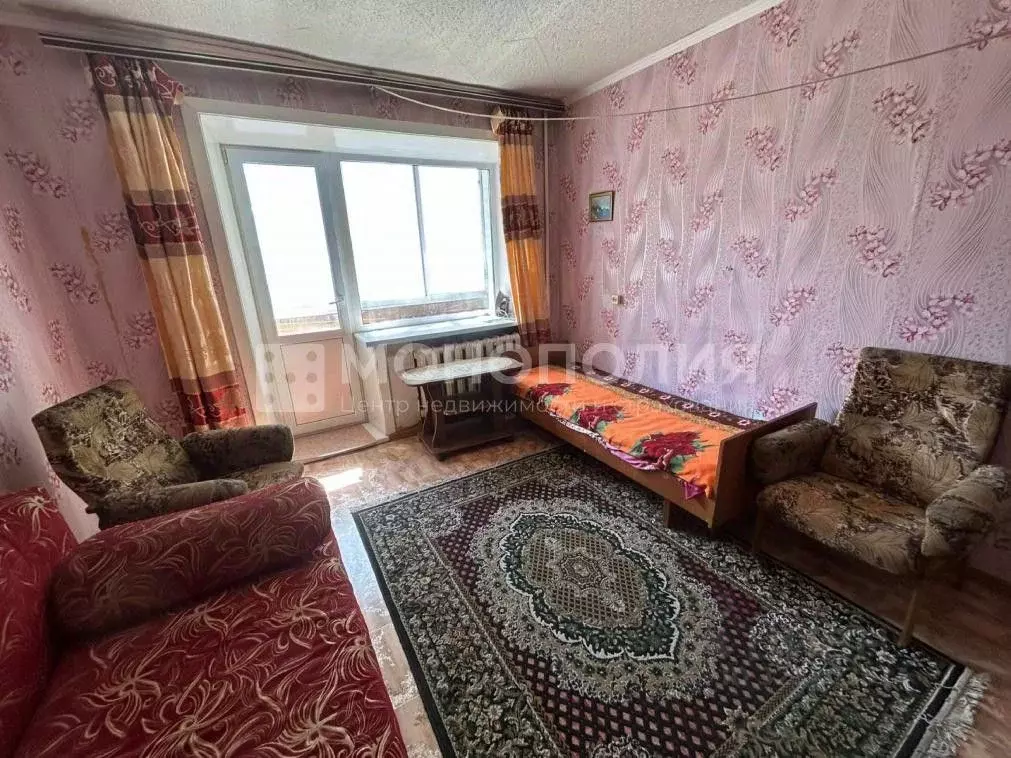 2-к кв. Амурская область, Белогорск ул. 50 лет Комсомола, 28 (50.2 м) - Фото 2