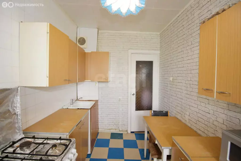3-комнатная квартира: Ульяновск, улица Аблукова, 83 (67.3 м) - Фото 1