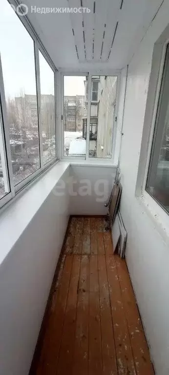 3-комнатная квартира: Миасс, улица Жуковского, 3 (61.2 м) - Фото 2