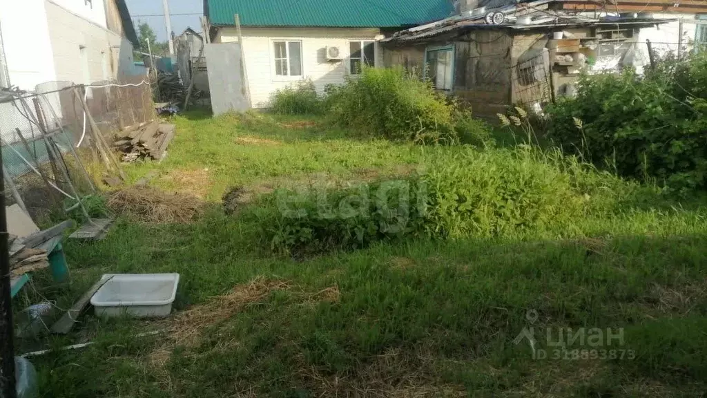 Дом в Хабаровский край, Хабаровск ул. Нестерова, 7 (83 м) - Фото 1