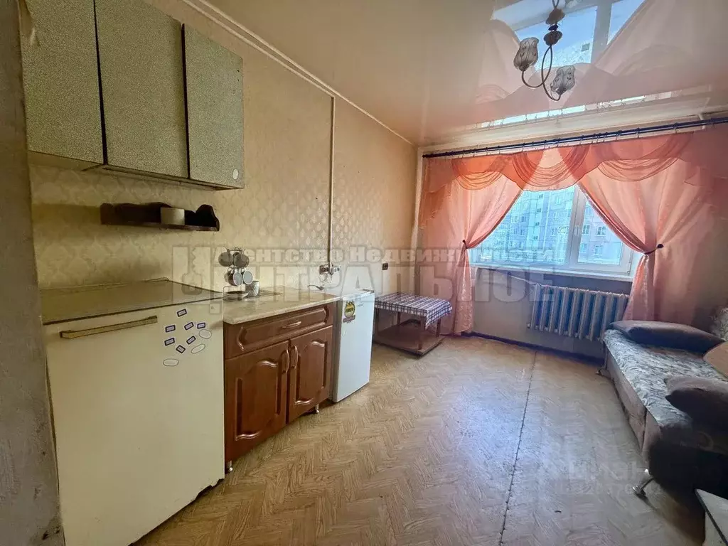 Комната Смоленская область, Смоленск ул. Маршала Соколовского, 12 ... - Фото 2