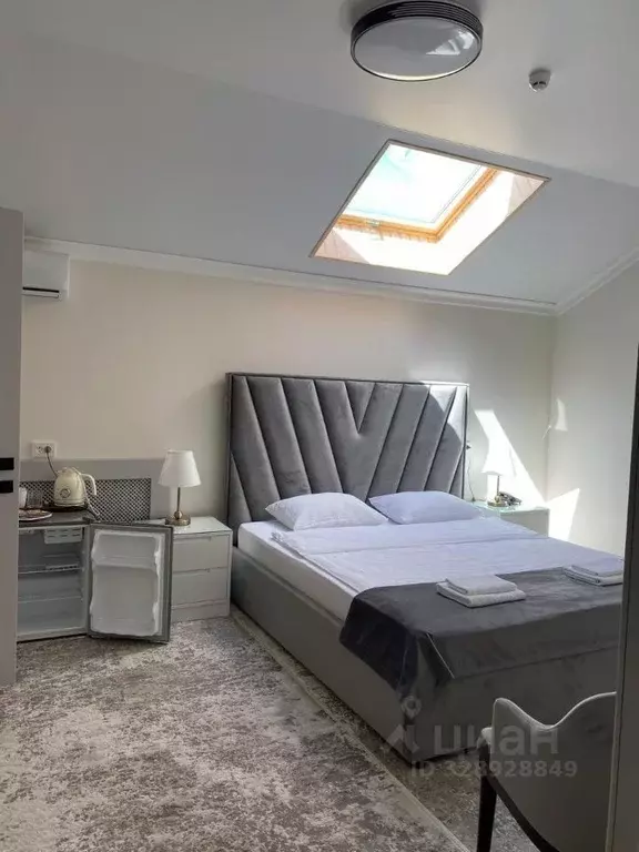 Комната Дагестан, Дербент ул. Гейдара Алиева, 13В/3 (30.0 м) - Фото 1