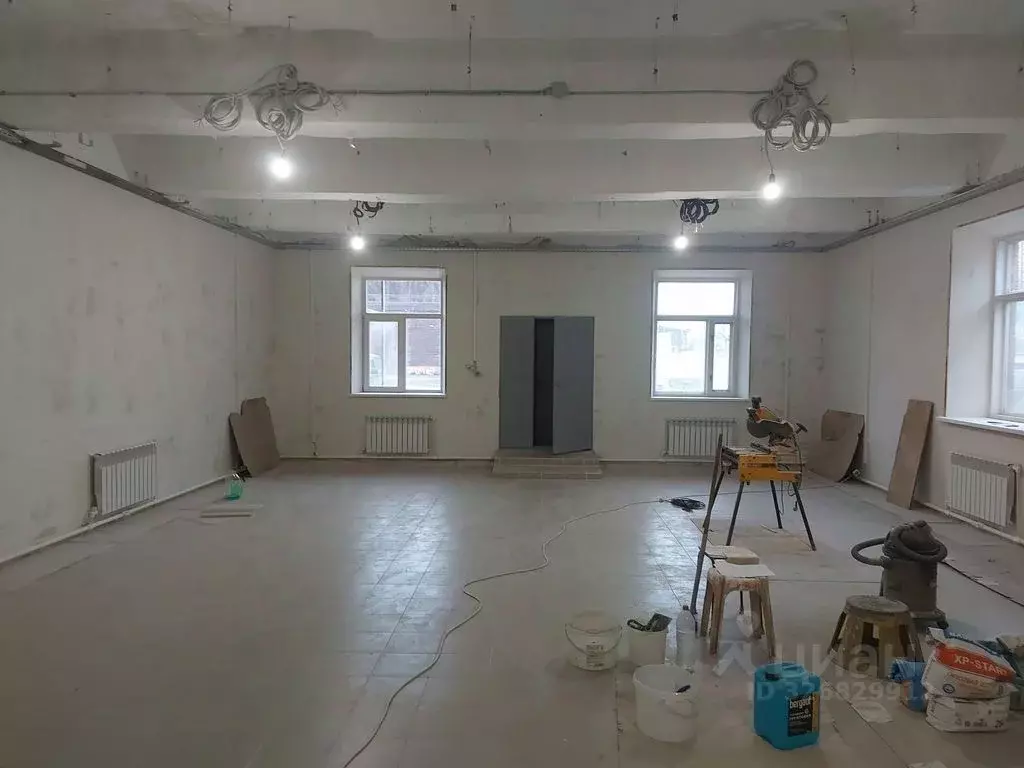 Помещение свободного назначения в Оренбургская область, Оренбург ... - Фото 2