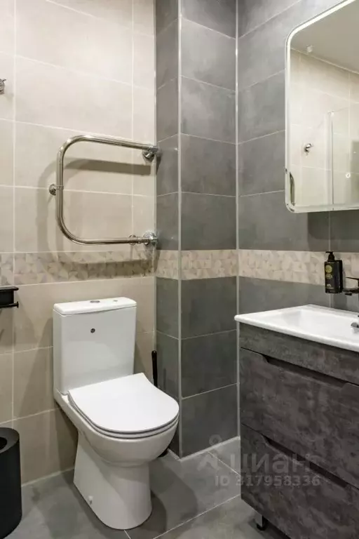 Комната Татарстан, Нижнекамск просп. Строителей, 72 (21.0 м) - Фото 1