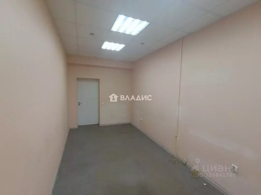 Офис в Коми, Сыктывкар Первомайская ул., 86/1 (17 м) - Фото 2