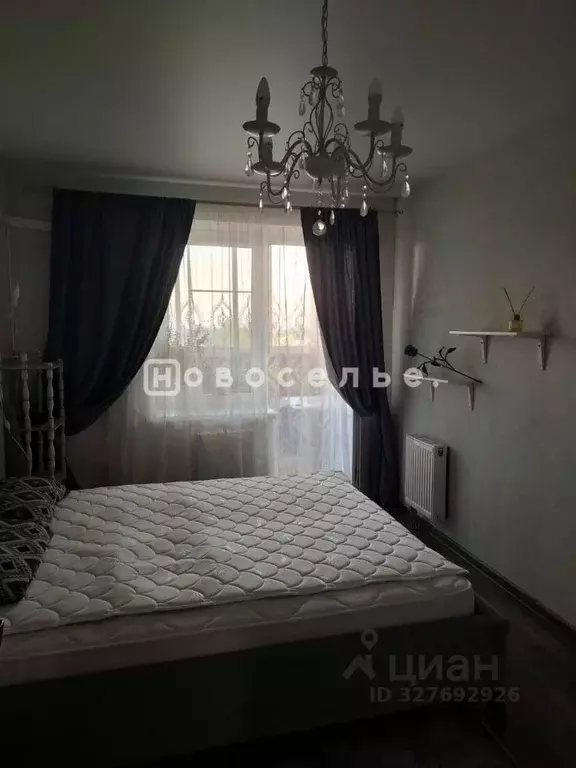 2-к кв. Рязанская область, Рязанский муниципальный округ, с. Поляны ... - Фото 2