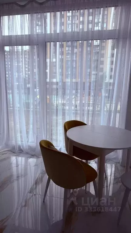 2-к кв. Москва Сосенское поселение, просп. Куприна, 34к1 (40.0 м) - Фото 2
